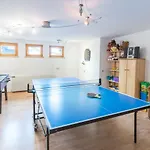 Apartament Galehr Eva Und Lothar Tschagguns