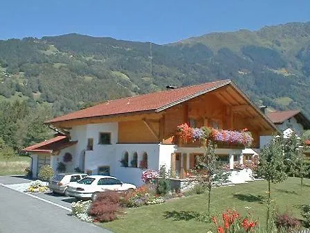 Galehr Eva Und Lothar Apartament *