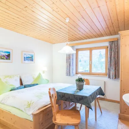 Galehr Eva Und Lothar Apartament