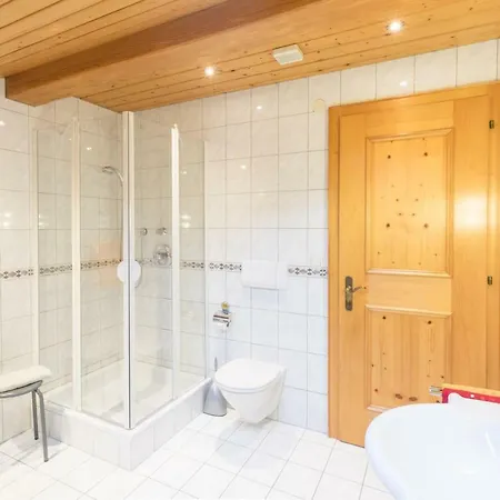 Galehr Eva Und Lothar Apartamento Schruns