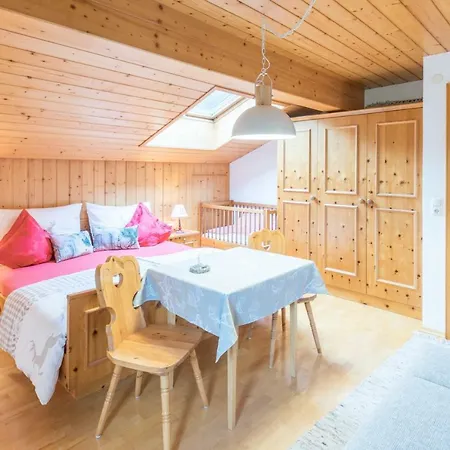 Apartamento Galehr Eva Und Lothar *