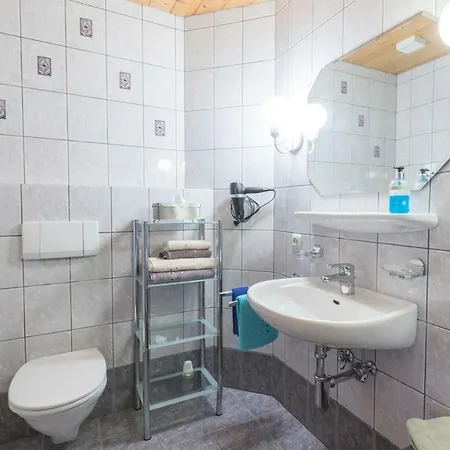 Apartamento Galehr Eva Und Lothar