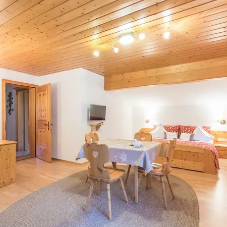 Galehr Eva Und Lothar Apartamento Schruns