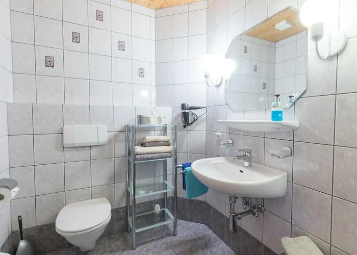 Apartment Galehr Eva Und Lothar